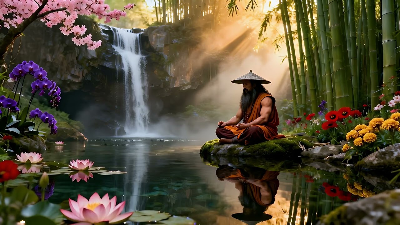 Release and Renewal | 396 Hz | Volume 3 | 8 Hours of Healing and Relaxation
