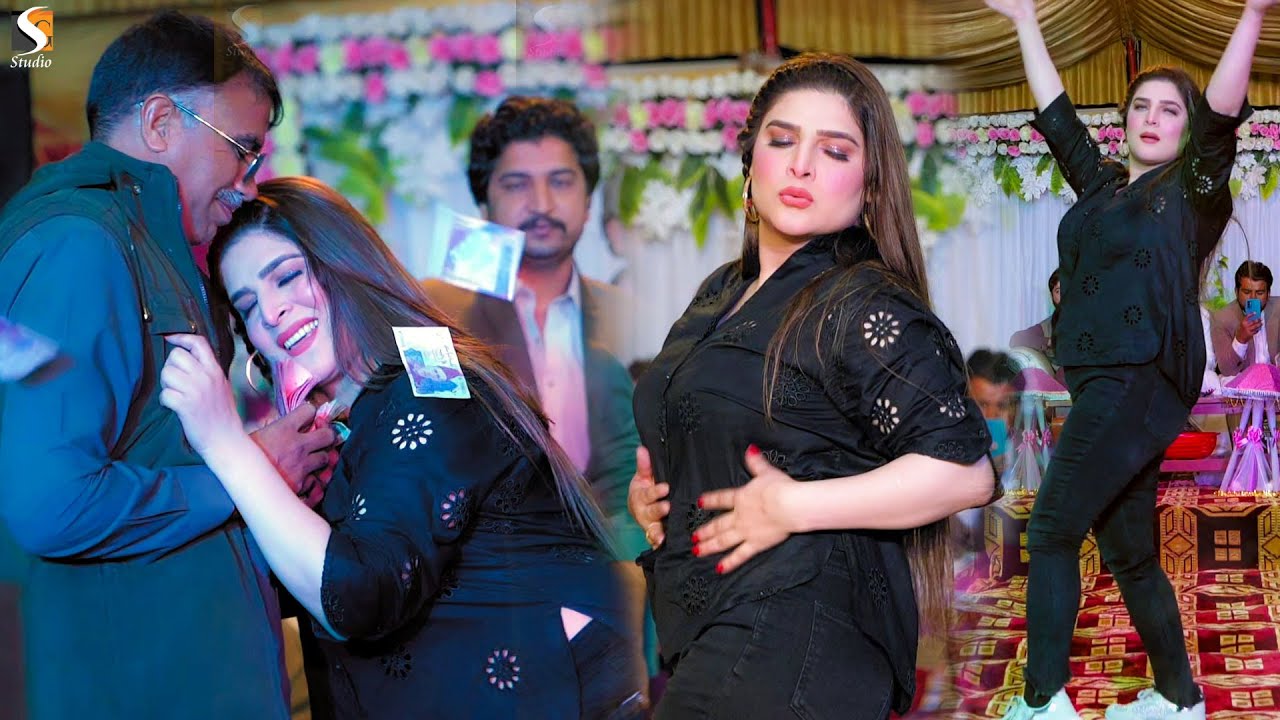 Jaan De We Dhola , Chahat Baloch Dance Performance 2023