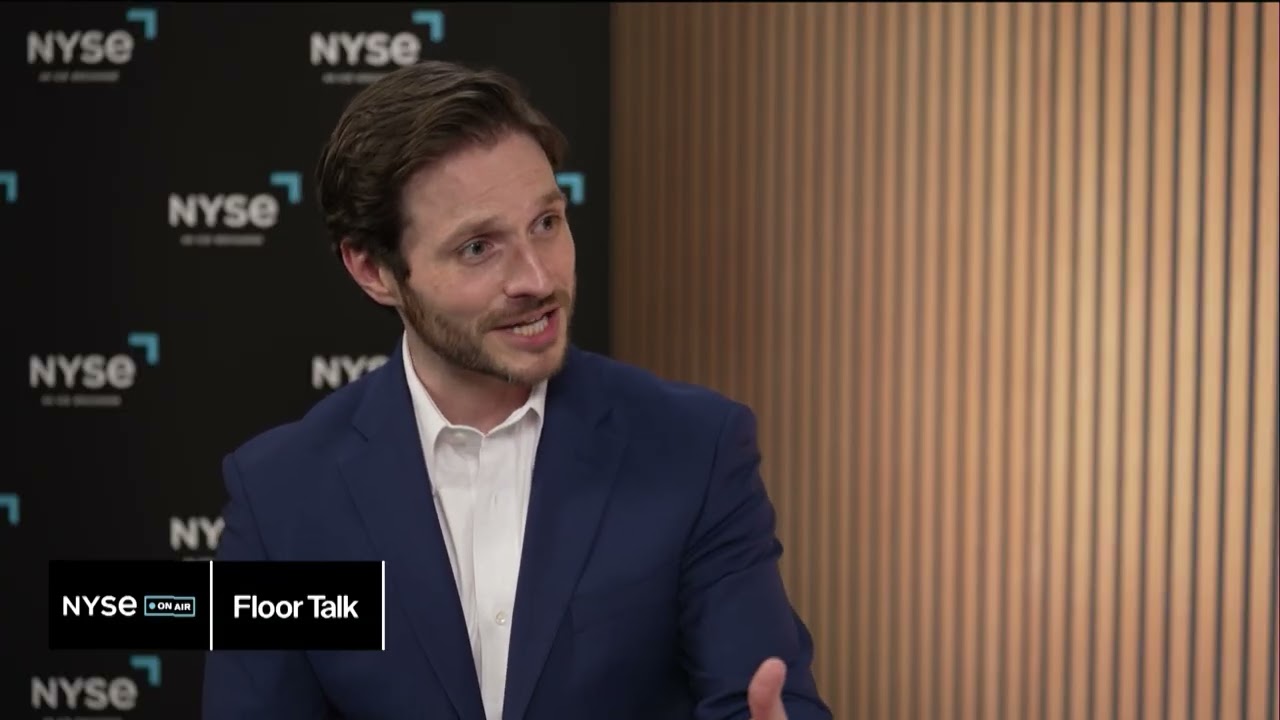 Hear From Public CFO Sruthi Lanka Before the Connor Group's IPO Summit at NYSE