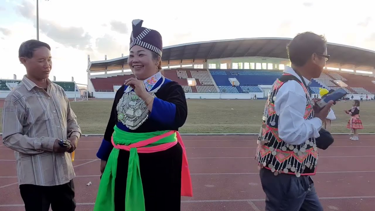 Kwv txhiaj nkauj nraug tsis thooj teb koom chaw 11/2/2026