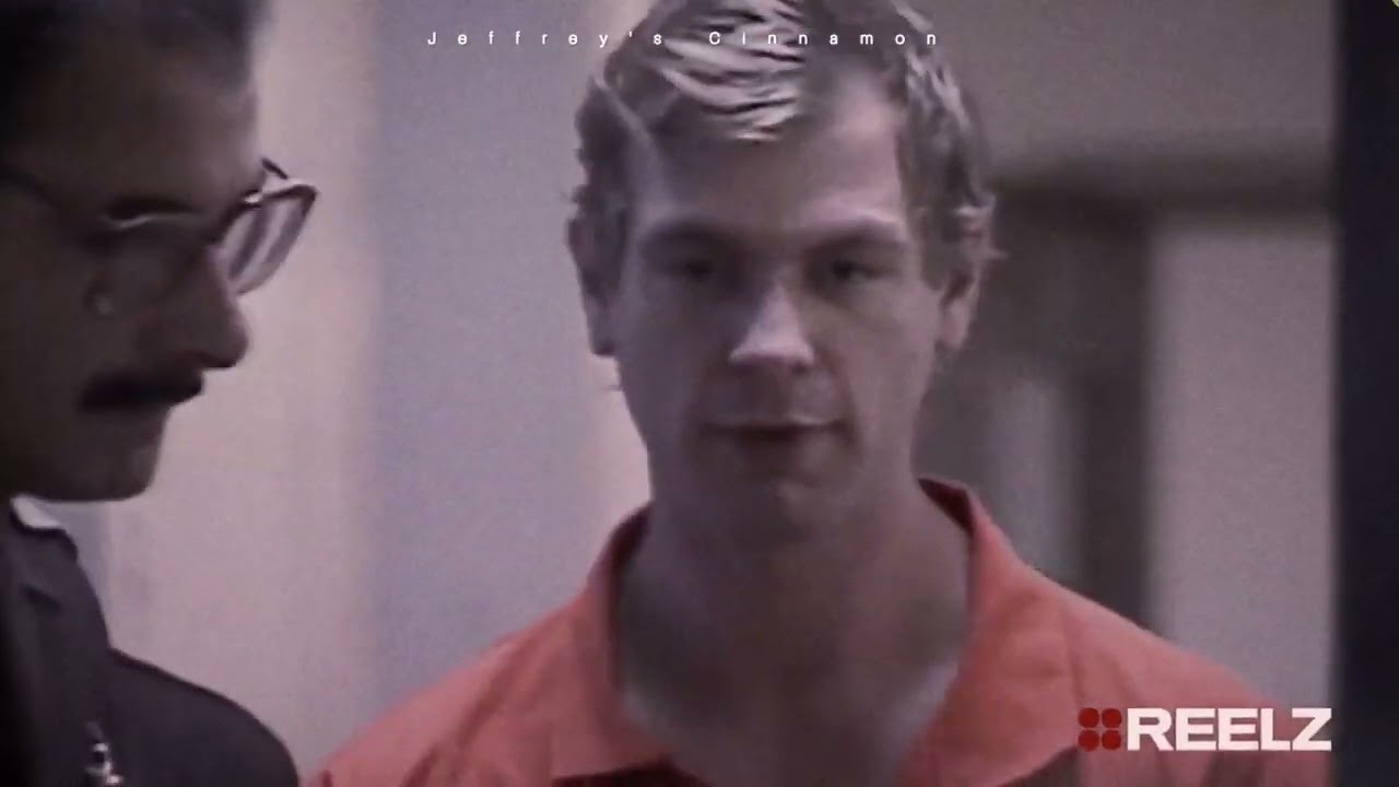 Jeffrey Dahmer - Cannibal