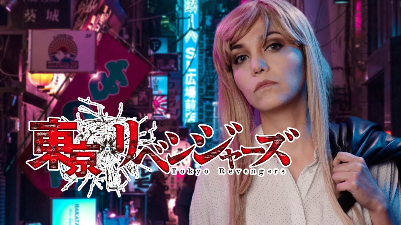 Tokyo Revengers - Opening | Cry Baby Cover Latino!