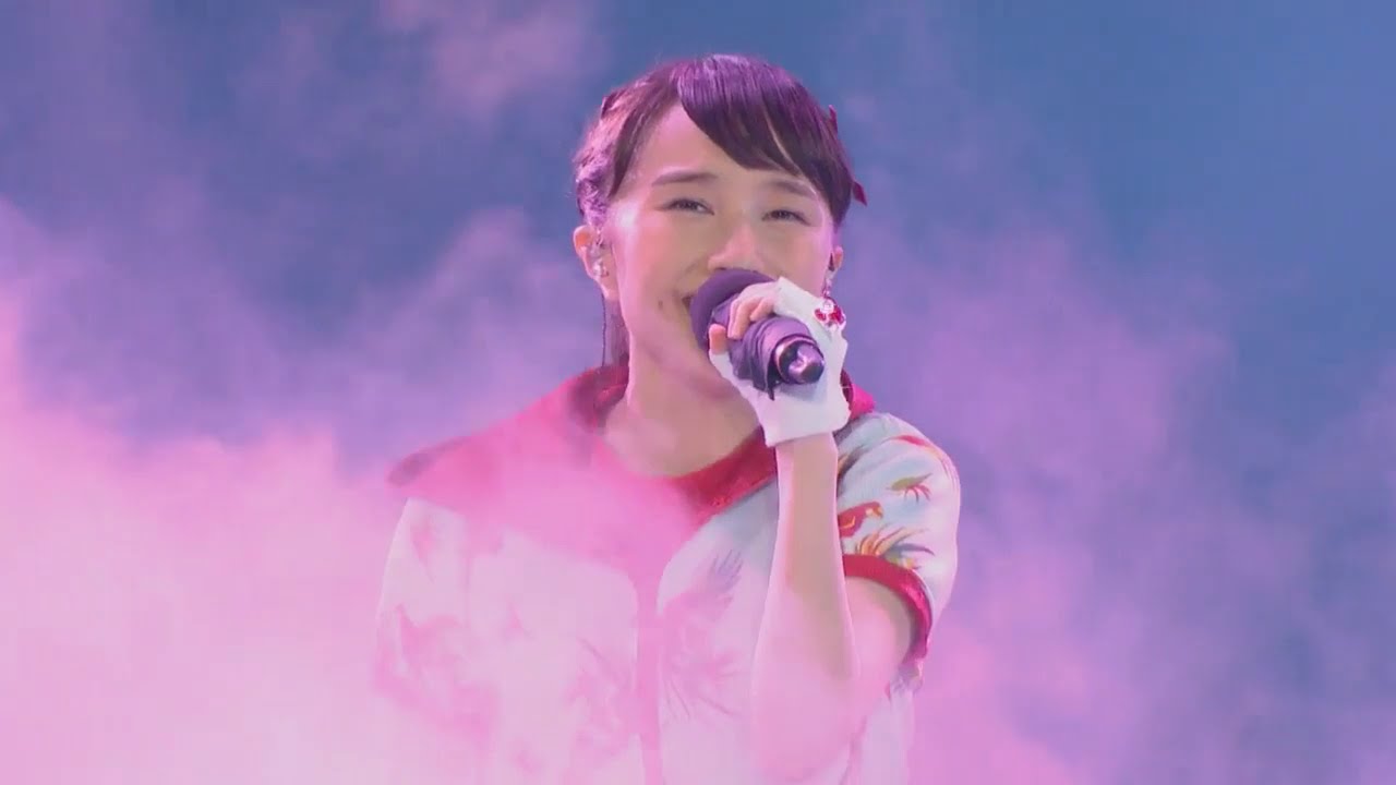 ももいろクローバーZ / キミノアト (Kimi no Ato )
