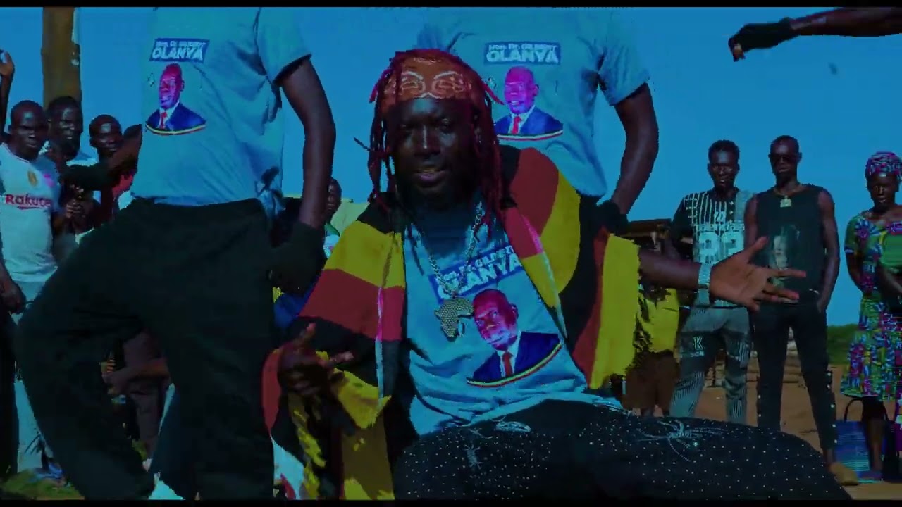 Wan keken by BADMAN Jelly G 