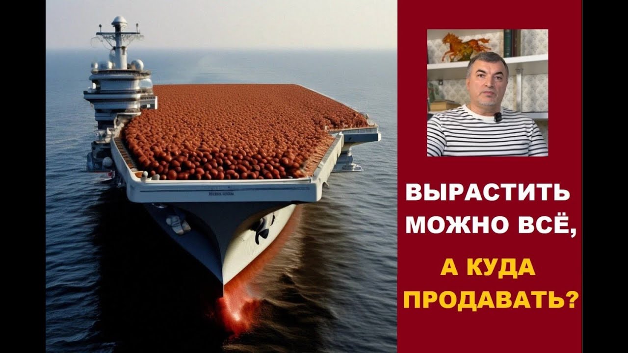 ФУНДУК. КУДА ПРОДАВАТЬ?