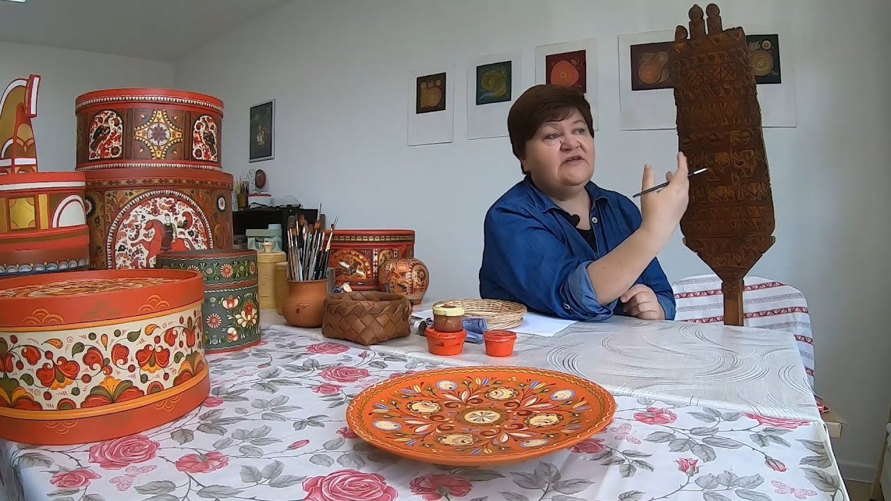Северные люди. Людмила Щеголихина