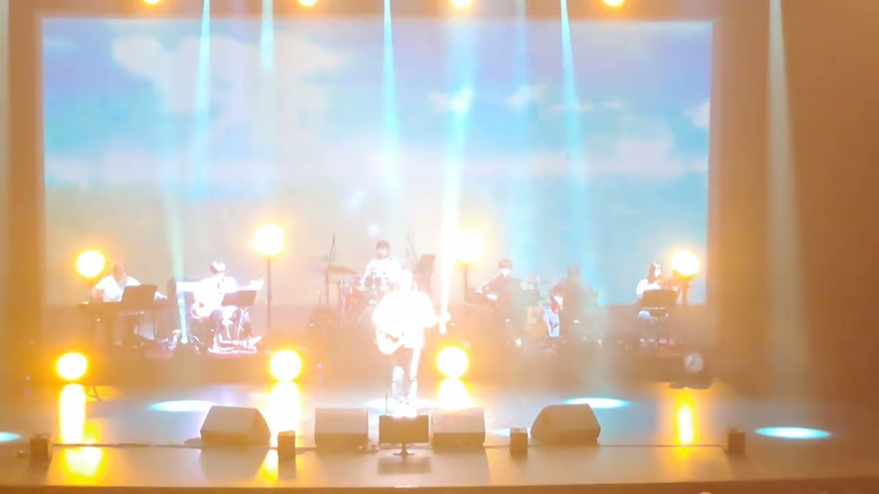 아름다운강산.  배재혁
