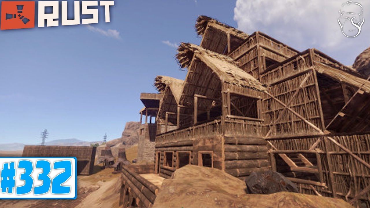 Rust | Viata frumoasa pe vanilla | Episodul 332