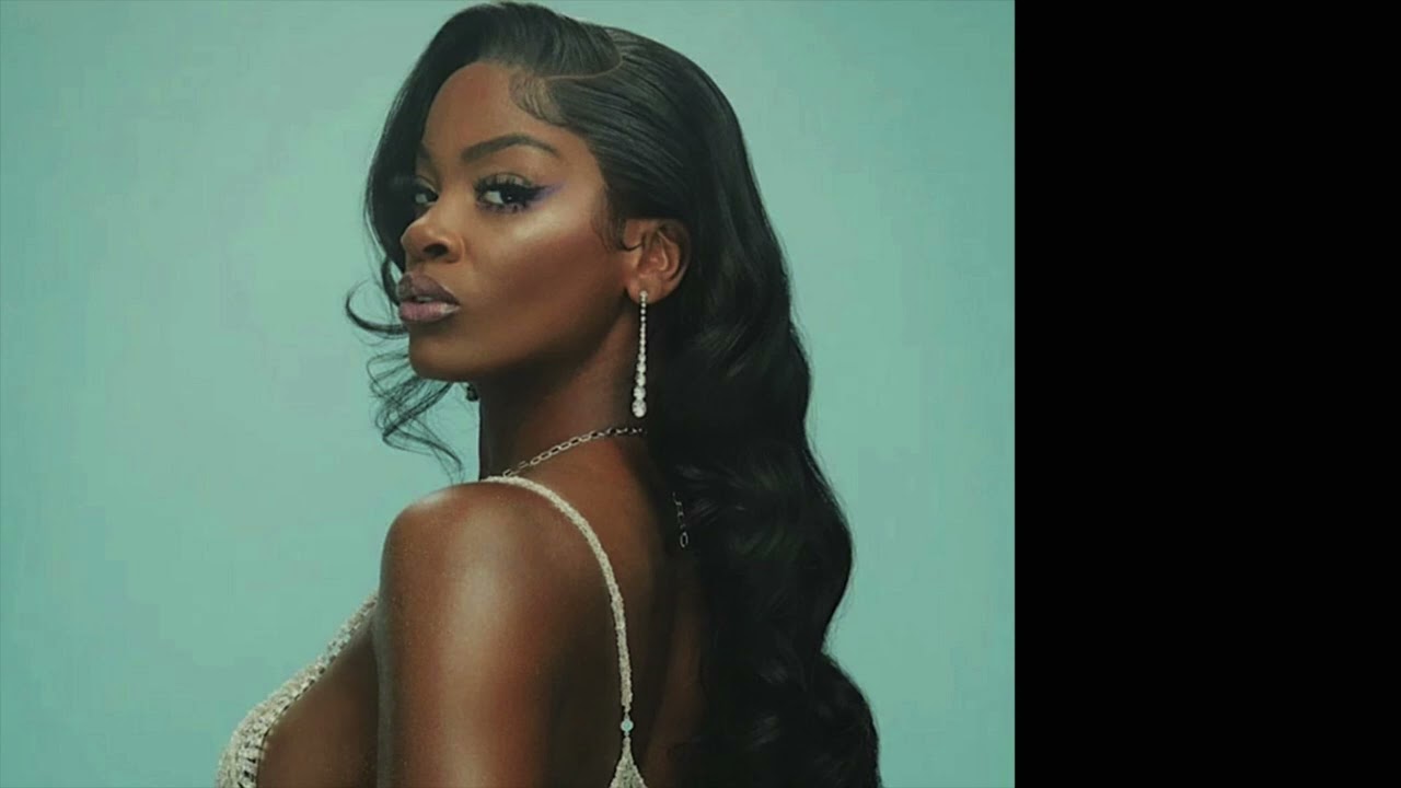 Ari Lennox x R&B Type Beat | 