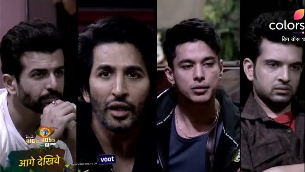 Bigg Boss 15 EP24 Review: Ishan Rajeev में मामला गड़बड़ है, Simba कहाँ है? Voting Trend