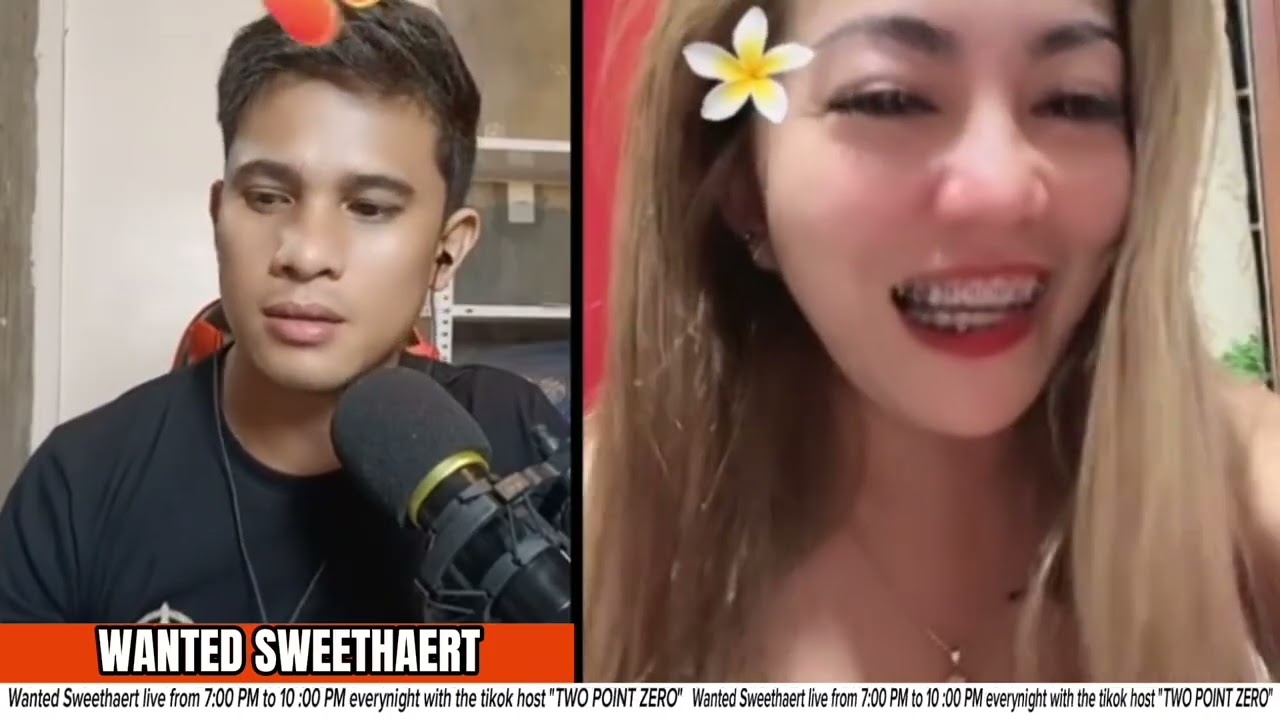 WANTED SWEETHAERT | Sexy na maganda single