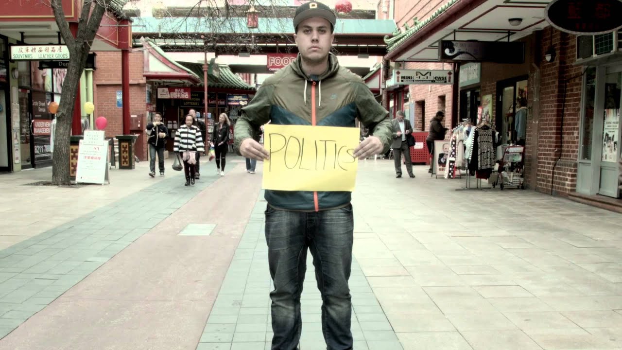 PRIME - 'TUNGUSKA (PART 2)' (Official Video)