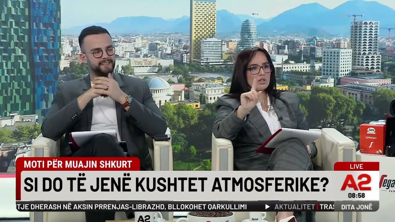 “Shkurti nis me reshje”, meteorologia bën parashikimin e motit për muajin