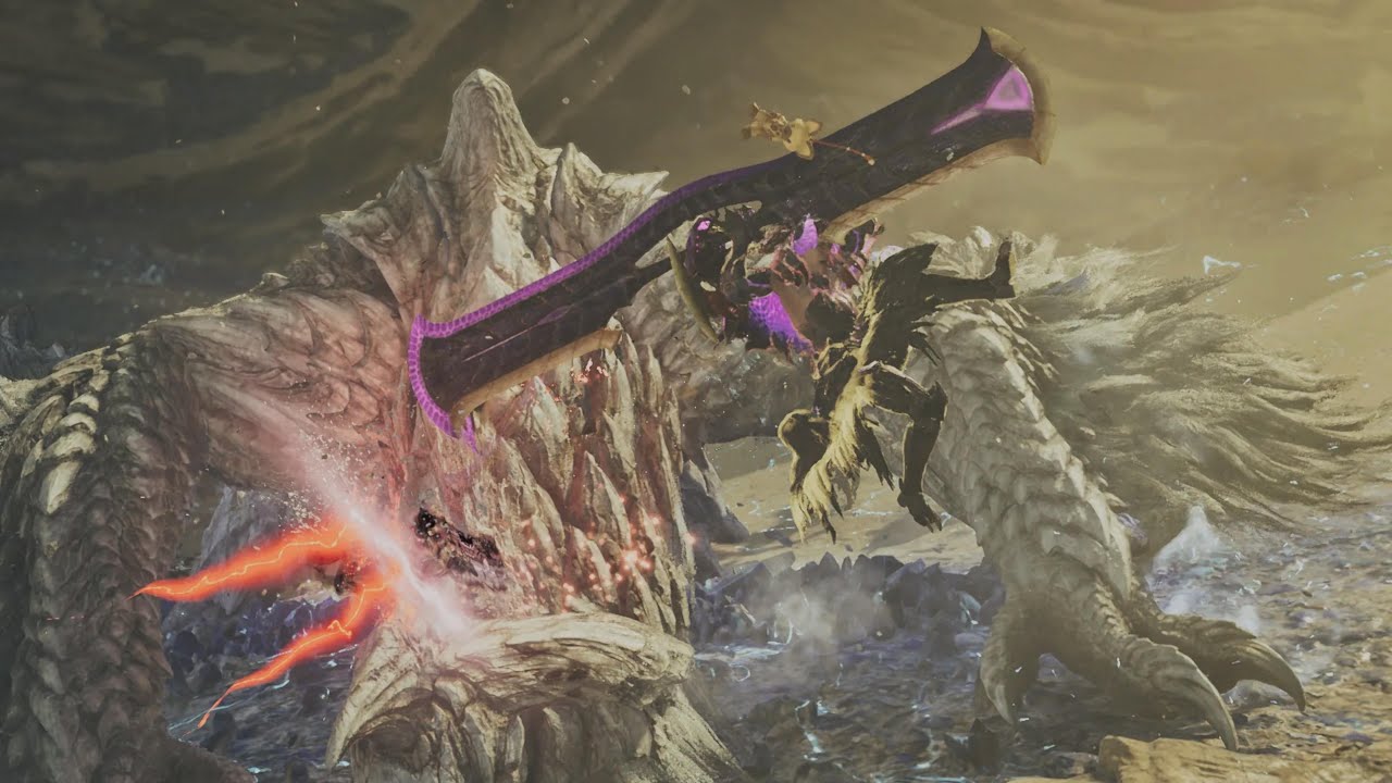 MH fun and fails 7