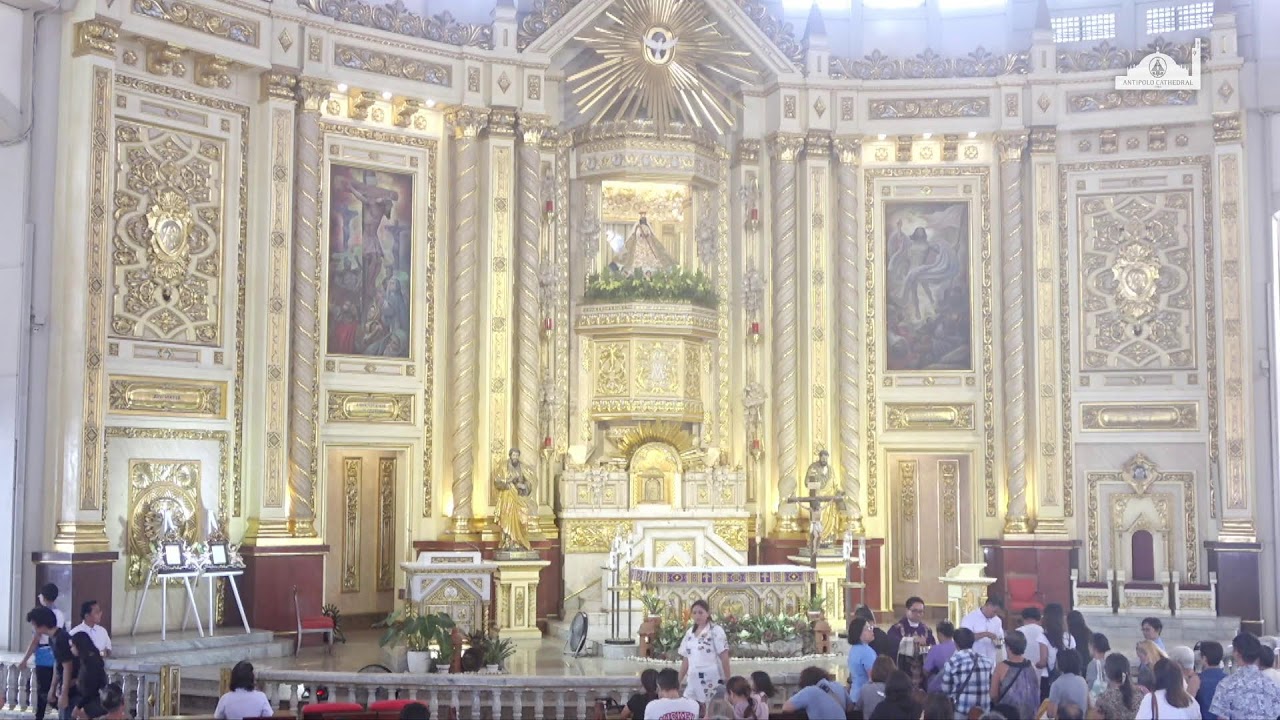 LIVE: Monday of the Fourth Week of Lent | March 16, 2026 | 12NN