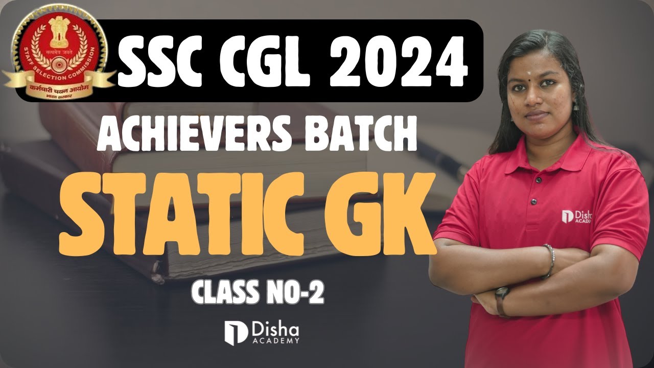 SSC CGL STATIC GK Class No-2 Achievers Batch Class In Malayalam #ssc #cgl #exam #gk