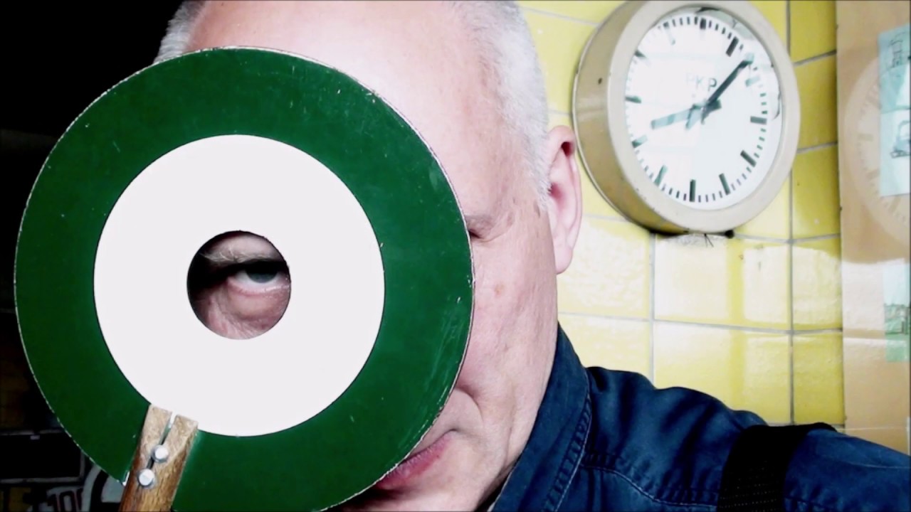 Kuba Sienkiewicz Idę do pracy ostatni raz