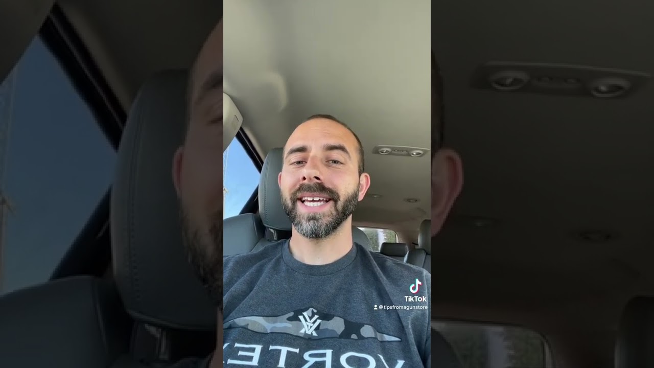 Tips From A Gun Store: CCW in California!