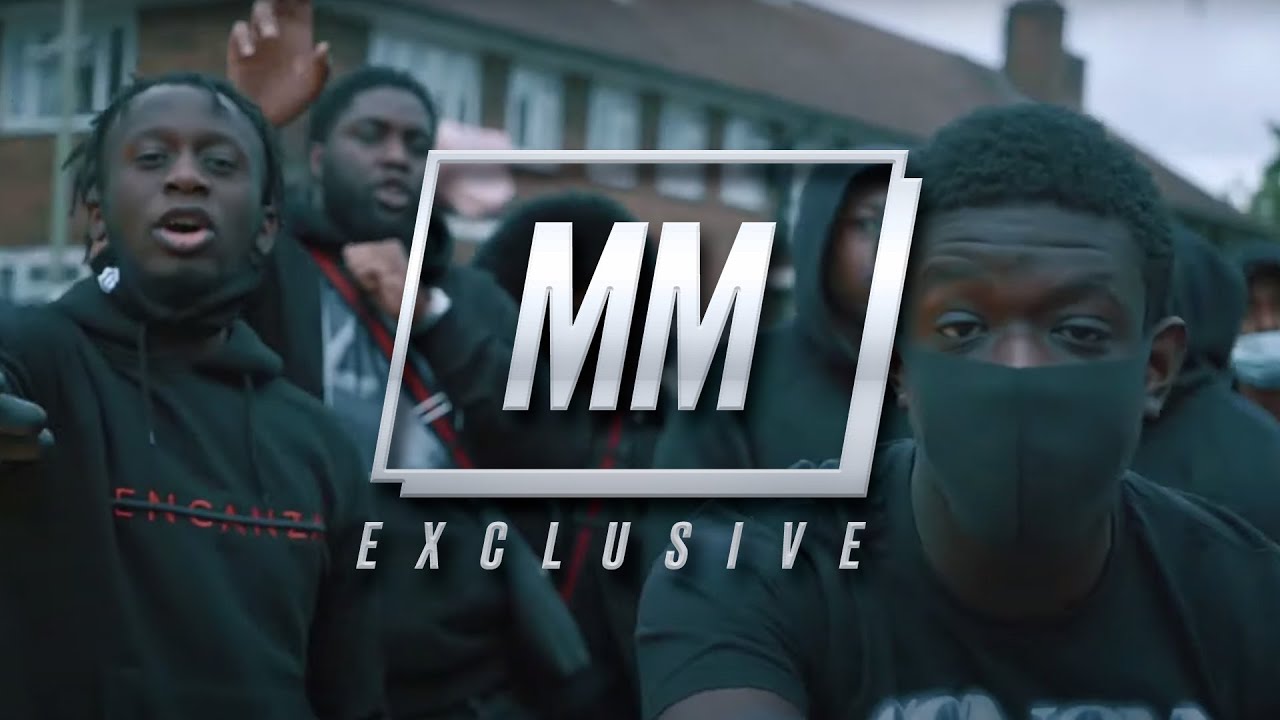 BackRoad Gee x Jay Silva - Come Again (Music Video) | @MixtapeMadness