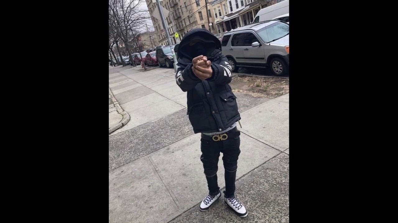 [FREE] Sheff G x Kay Flock Type Beat - 