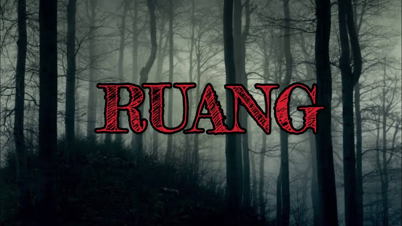 HORROR RUANG...‼ Film Horror 