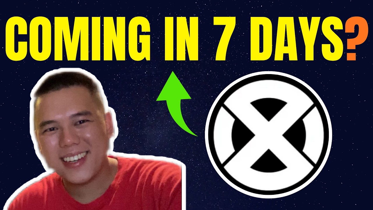 Coming In 7 Days? Recent Announcement They Made.. Onyxcoin XCN News