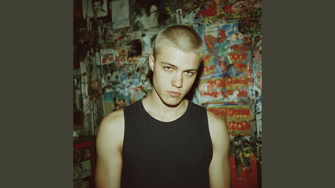 Rusted Youth
