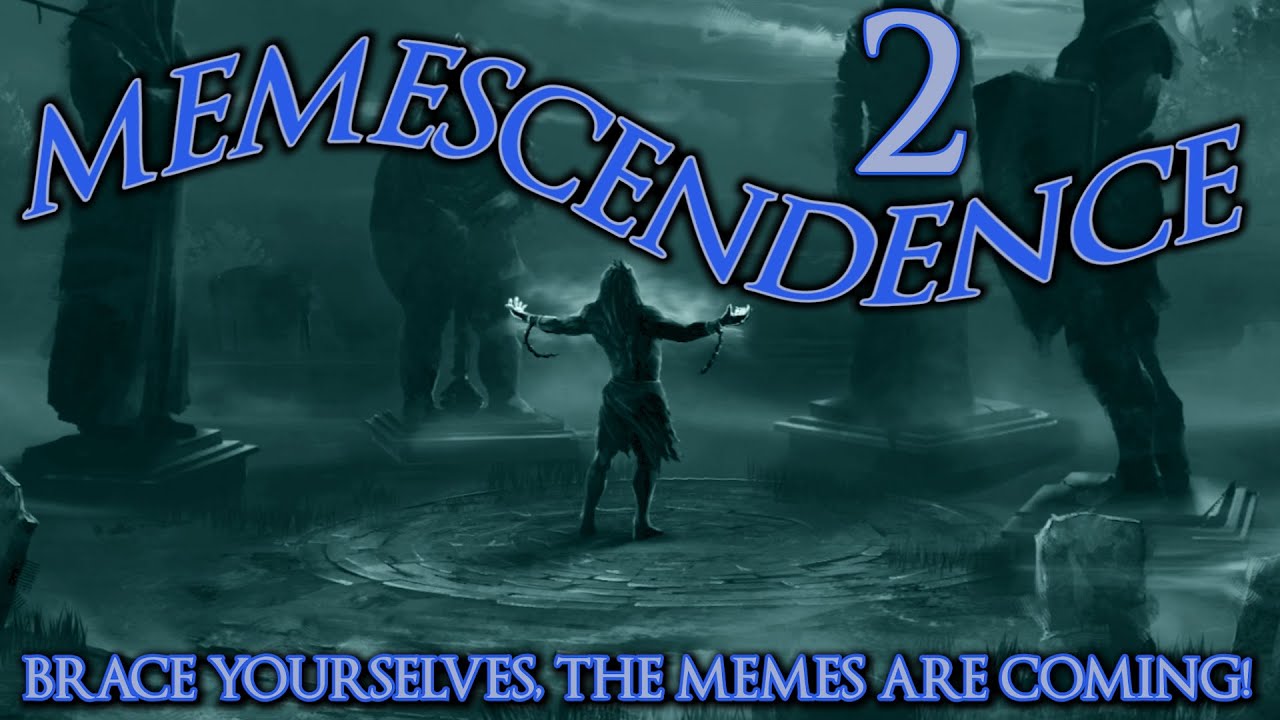 The Dark Gods of RNG Smile Upon the Memes! | Iratus: Lord of the Dead - Meme #2