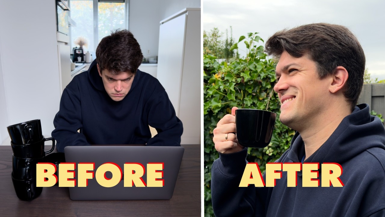 I quit my job 18 months ago. Was it worth it?