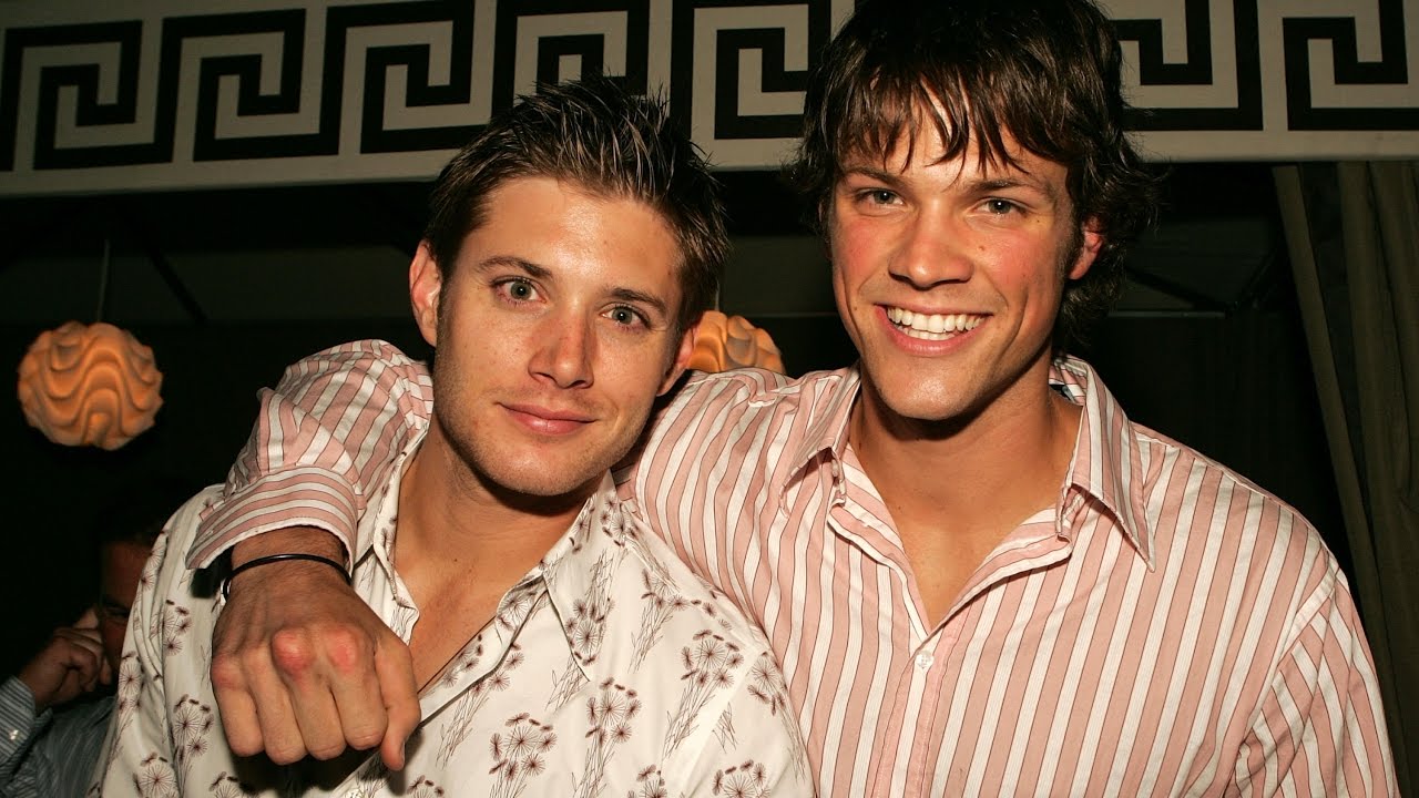 Supernatural Audition Stories