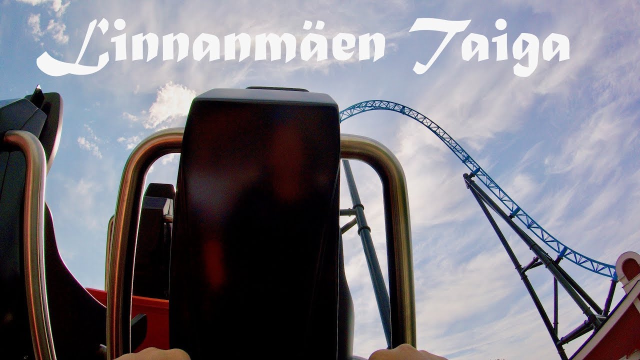 Linnanmäen Taiga