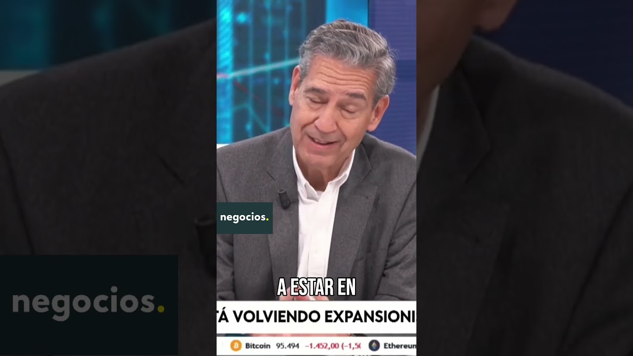 El Equilibrio de Poder.  Las Dos Hegemon&iacute;as Globales