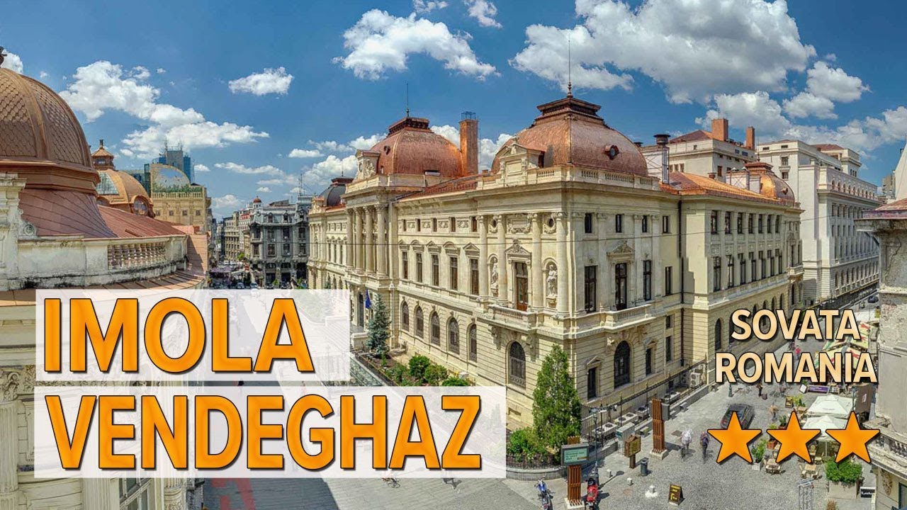 Imola Vendeghaz hotel review | Hotels in Sovata | Romanian Hotels