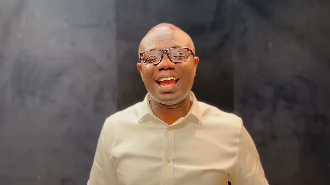 Have you ever experienced a soul-stirring ministration from the Manifest GH? 