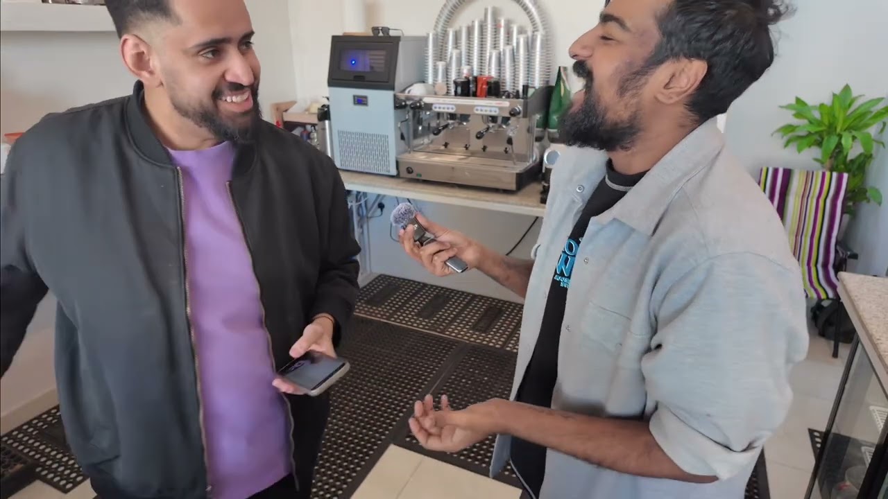اول فلوق لي 