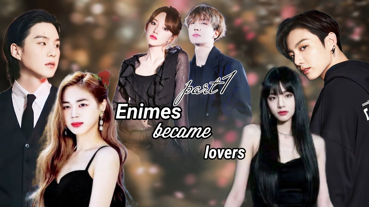 𝗘𝗻𝗶𝗺𝗲𝘀 𝗯𝗲𝗰𝗮𝗺𝗲 𝗹𝗼𝘃𝗲𝗿𝘀 ♡.˖♪ || part 1  || movie 📽️ || mafia action drama || #ynhope #taekook #yoonmin