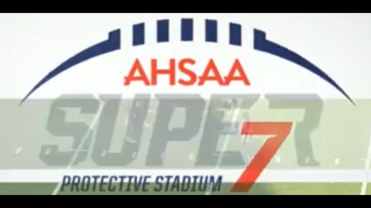 2021 AHSAA Flag Football Championship: Hewitt-Trussville vs Smiths Station