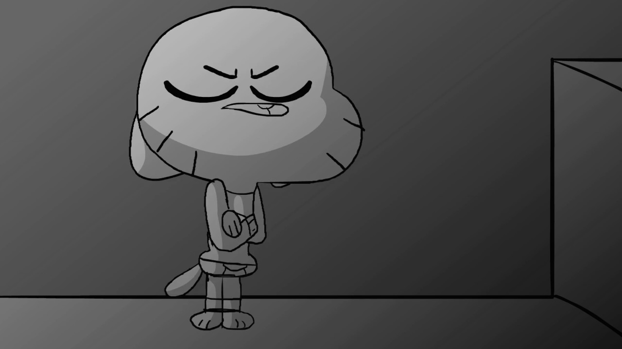 MONSTER - Animatic [TAWOG]