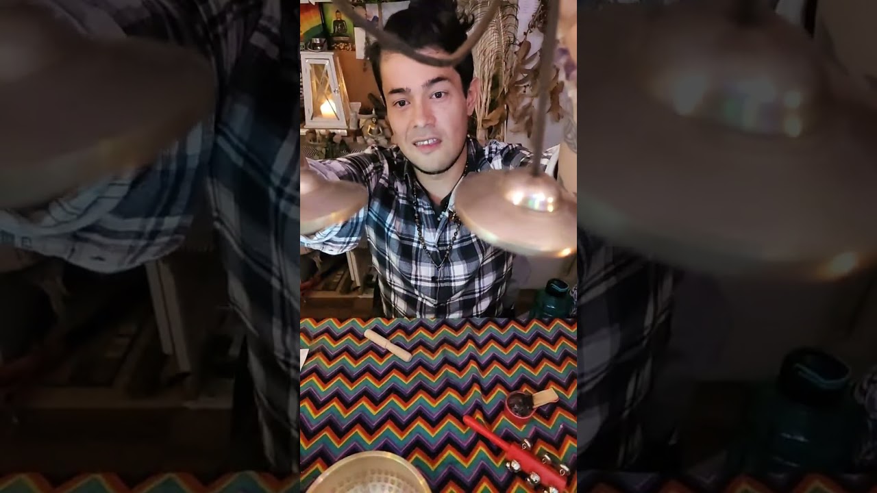 Musical Tarot Time | Introduction to Sound & Symbol 🌟