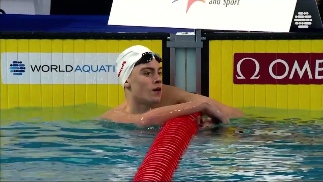 ULISES SARAVIA WJSC Israel 2023 100 backstroke semifinal 53.95 RN