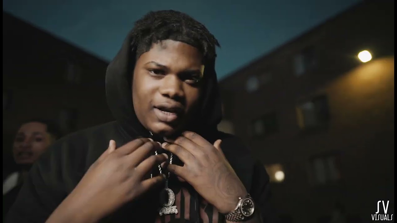 Munna Ikee X Buck Munna - Rules To The Trenches (Official Video) Dir.By @ShayVisuals