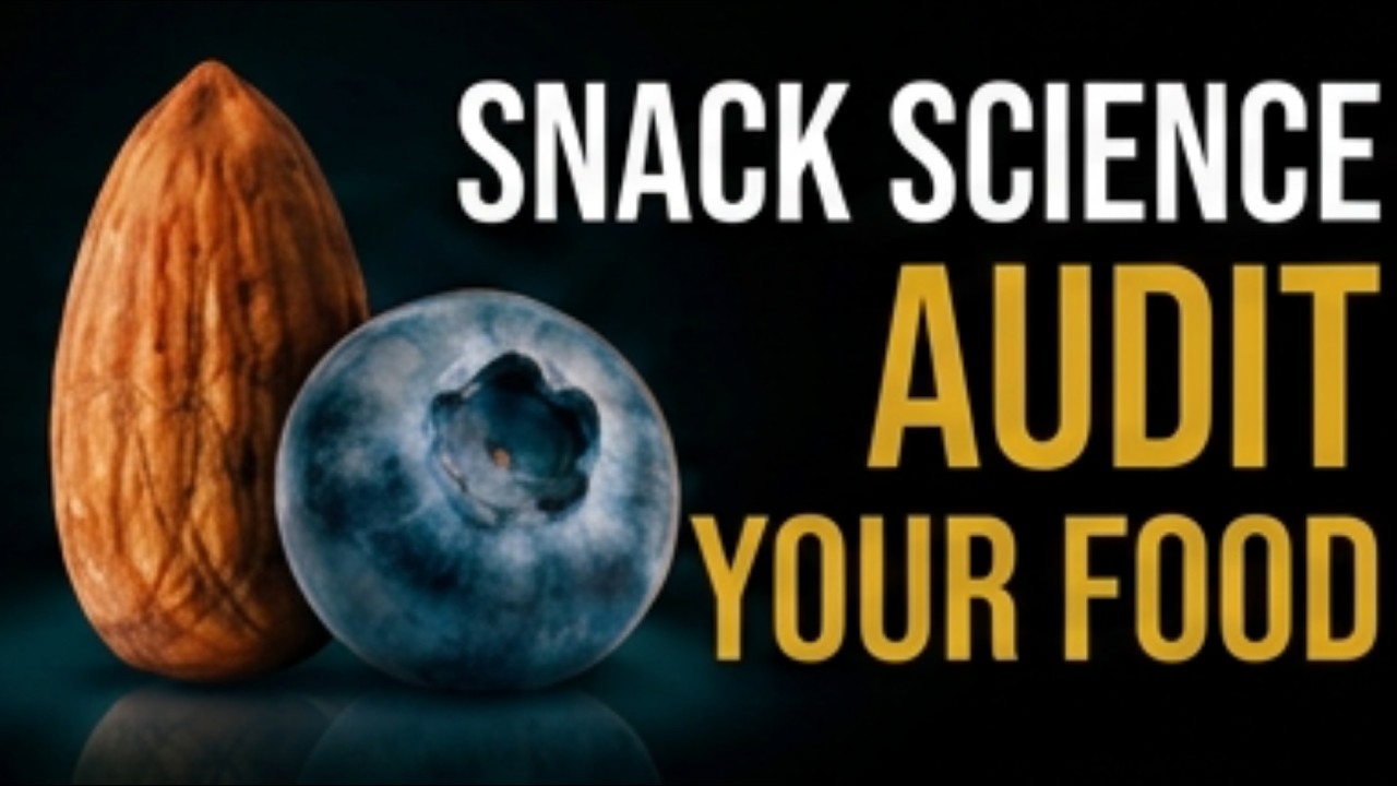 8 Wholesome Snack Ideas for Weight Watchers