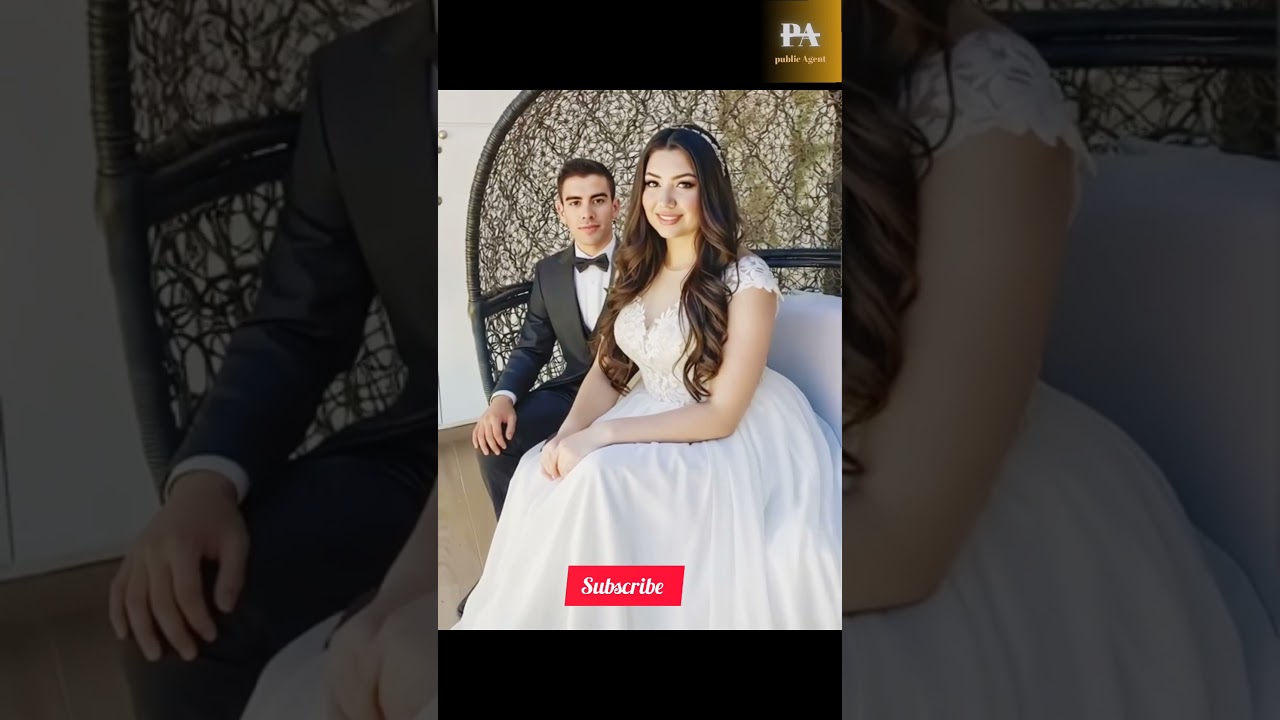 public agent Dani Daniels love marriage #danidaniels