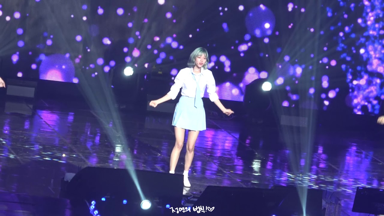 180518 twiceland fantasy park 