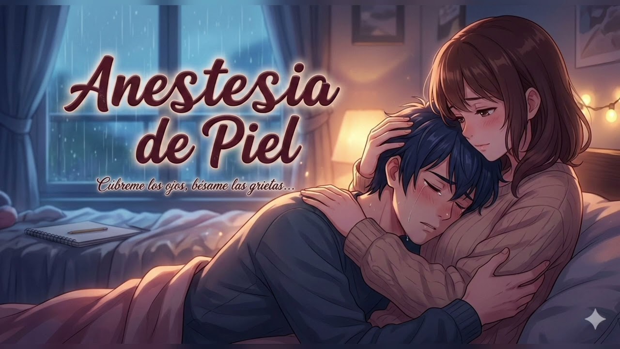 Anestesia De Piel