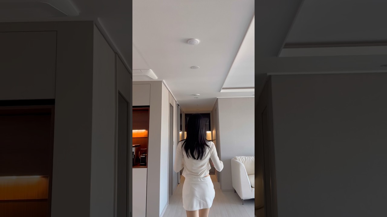 집순이 주말 일상 vlog
