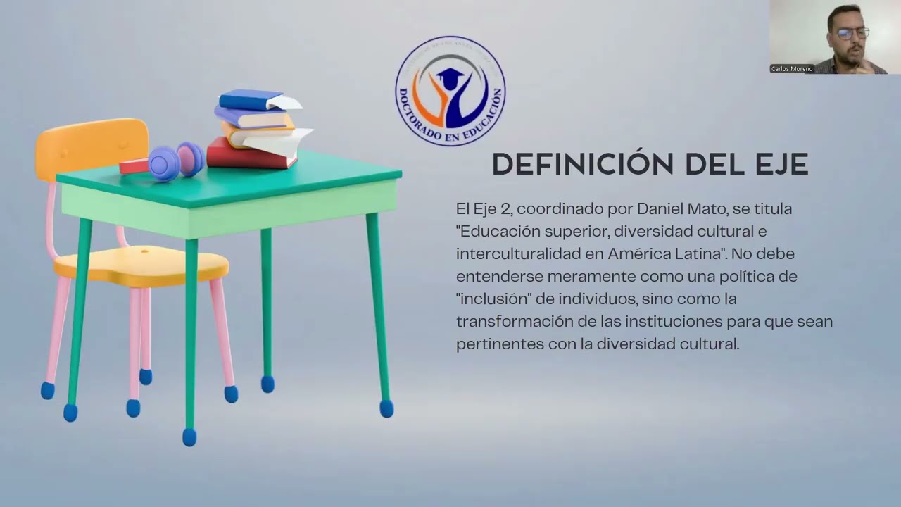 Educación Superior, Diversidad Cultural e Interculturalidad en América Latina y el Caribe