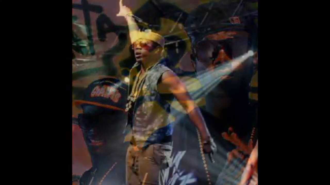 FLOWKING STONE -  THE WAY YOU ARE (PROD BY MAGNOM)