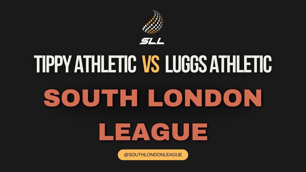 HIGH-OCTANE AFFAIR! | Tippy Athletic vs Luggs Athletic