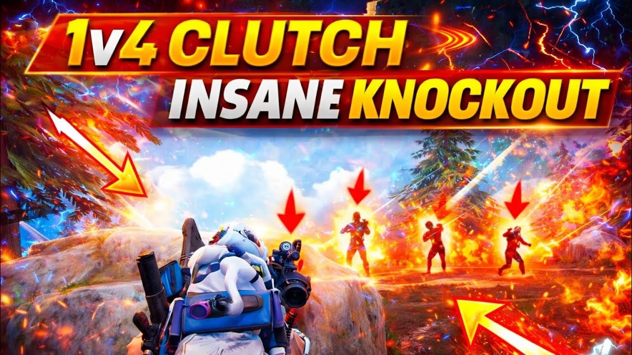 BGMI 18 Kills Solo Gameplay | Full Squad Wipe 😱🎯 18 Kills Monster Game in BGMIClutch Gameplay💥 